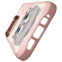 Заредете изображение във визуализатора на галерията – NIMMY case BIG EYED PET 2.0 Cat for IPHONE 16 Pro Max pink
