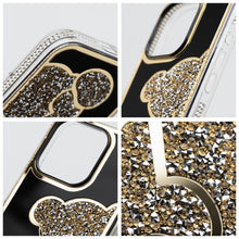 Заредете изображение във визуализатора на галерията – TEDDY BEAR Case for IPHONE 17 Air gold
