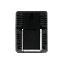 Заредете изображение във визуализатора на галерията – Digitial indoor theremometer IT02 black

