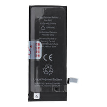 Заредете изображение във визуализатора на галерията – JCID Battery for iPhone 6 Plus 3550 mAh (high capacity)
