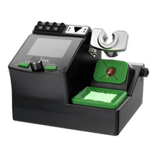 Заредете изображение във визуализатора на галерията – 2UUL Multi-Tip Micro Soldering Station (C210/C115/C245) NT210
