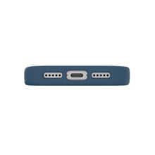 Заредете изображение във визуализатора на галерията – ZAGG case MANHATTAN SNAP compatible with MagSafe for IPHONE 17 Pro ocean abyss
