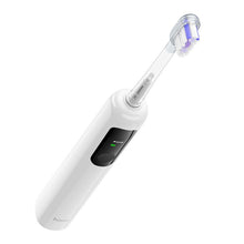 Заредете изображение във визуализатора на галерията – Electric toothbrush Hoco HP64 white
