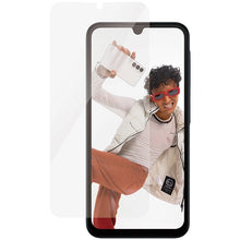Заредете изображение във визуализатора на галерията – SAFE by PanzerGlass Ultra-Wide Fit Tempered Glass for Samsung Galaxy A15 / A15 5G
