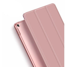 Заредете изображение във визуализатора на галерията – Tech-Protect SmartCase case for iPad 10.2" 7/8/9 2019-2021 - blue
