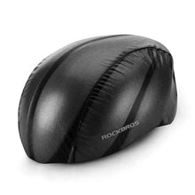 Заредете изображение във визуализатора на галерията – Rockbros 20001BK rain cover - black
