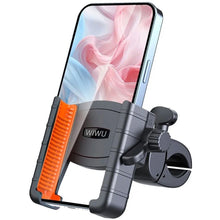 Заредете изображение във визуализатора на галерията – WiWU - Bicycle Holder Wi-ZC002 Journey Series
