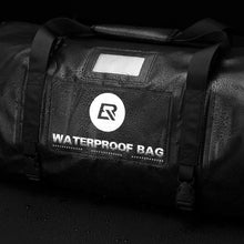 Заредете изображение във визуализатора на галерията – Rockbros AS-005BK waterproof motorcycle bag - black
