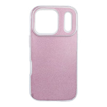 Заредете изображение във визуализатора на галерията – Case for iPhone 18 Pro / 17 Pro Shining pink
