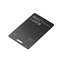 Заредете изображение във визуализатора на галерията – WiWU - iTag Card WT-03 Anti-lost Smart Tracker with certifficate Apple Find My...
