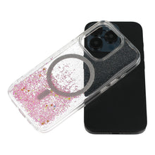 Заредете изображение във визуализатора на галерията – Liavec Moonlight Series Case for Samsung Galaxy S22 pink
