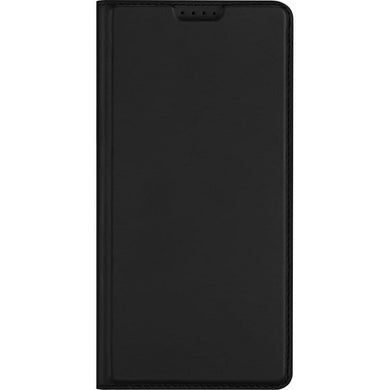 Калъф тип книга DUX DUCIS SKIN PRO за SAMSUNG A35 черен