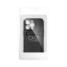 Заредете изображение във визуализатора на галерията – case CARD for XIAOMI Redmi A3 4G black
