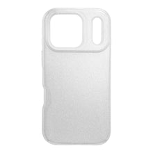 Заредете изображение във визуализатора на галерията – Case for iPhone 18 Pro / 17 Pro Shining silver
