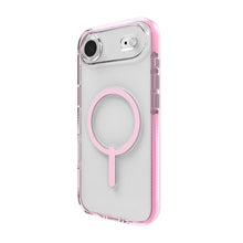 Заредете изображение във визуализатора на галерията – ZAGG case SANTA CRUZ SNAP compatible with MagSafe for IPHONE 17 Air pink sorbet
