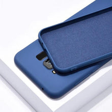 Заредете изображение във визуализатора на галерията – Tech-Protect Icon case for Xiaomi 12 Lite - purple
