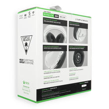Заредете изображение във визуализатора на галерията – Wireless headphones gaming Turtle Beach Stealth 600 Gen 2 for Xbox One / Series white 
