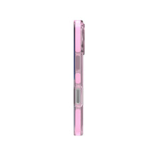 Заредете изображение във визуализатора на галерията – ZAGG case SANTA CRUZ SNAP compatible with MagSafe for IPHONE 17 pink sorbet
