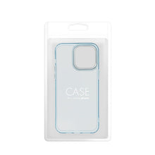 Заредете изображение във визуализатора на галерията – PEARL Case for IPHONE 16 Pro Max light blue
