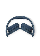 Заредете изображение във визуализатора на галерията – Wireless headphones Philips TAH4209BL/00 blue
