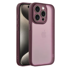 Заредете изображение във визуализатора на галерията – VARIETE Case for IPHONE 16e purple
