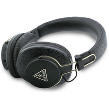 Заредете изображение във визуализатора на галерията – Wireless headphone ENC GUESS Triangle Logo GUE005323 black
