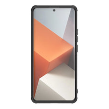 Заредете изображение във визуализатора на галерията – Nillkin Super Frosted Shield Pro Magnetic Case for Xiaomi Redmi Note 13 Pro+ 5G with MagSafe - black

