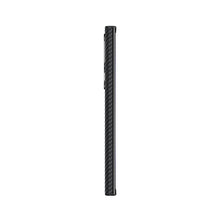 Заредете изображение във визуализатора на галерията – Benks Etui Magnetic Armor Air Kevlar 600D for Samsung Galaxy S23 black
