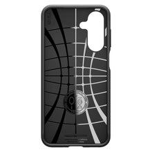 Заредете изображение във визуализатора на галерията – SPIGEN CASE RUGGED ARMOR GALAXY A17 4G / 5G MATTE BLACK
