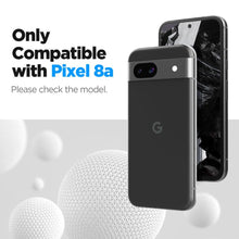 Заредете изображение във визуализатора на галерията – Spigen ALM Glas.tR tempered glass for Google Pixel 8A - 2 pcs.
