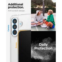 Заредете изображение във визуализатора на галерията – Case for Samsung A37 5G Spigen Ultra Hybrid transparent
