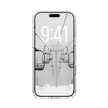 Заредете изображение във визуализатора на галерията – UAG Urban Armor Gear case PLYO for IPHONE 17 Pro Max ice
