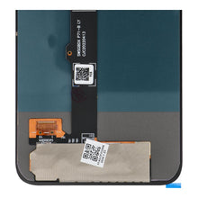 Заредете изображение във визуализатора на галерията – FixCell LCD Display for MOTOROLA G31 G41 G71 HARD OLED without frame
