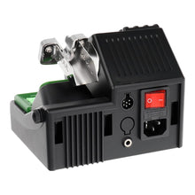 Заредете изображение във визуализатора на галерията – 2UUL Multi-Tip Micro Soldering Station (C210/C115/C245) NT210

