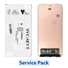 Заредете изображение във визуализатора на галерията – ServicePack LCD Display SAMSUNG S25 FE S731B GH82-38423A
