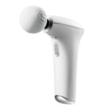 Заредете изображение във визуализатора на галерията – SKG F5-EN massage gun for the whole body - white
