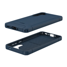 Заредете изображение във визуализатора на галерията – UAG Scout case for Samsung Galaxy A35 5G - blue
