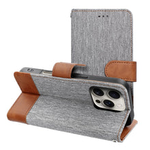 Заредете изображение във визуализатора на галерията – JEANS Book for IPHONE 17 Air gray
