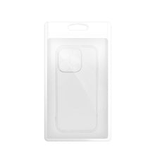 Заредете изображение във визуализатора на галерията – CLEAR CASE 1,5mm for IPHONE 15 transparent
