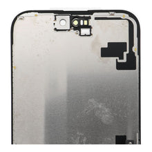 Заредете изображение във визуализатора на галерията – LCD Screen iPhone 16 Plus with digitizer black (HD+ Incell)
