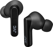 Заредете изображение във визуализатора на галерията – Wireless earphones JVC HAA9TBE black
