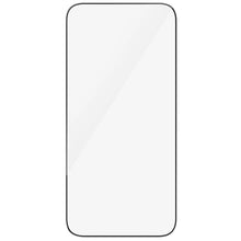 Заредете изображение във визуализатора на галерията – PanzerGlass Re:fresh Glass for iPhone 15 Pro Max with a positioner
