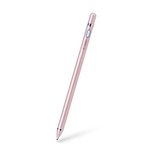 Заредете изображение във визуализатора на галерията – Tech-Protect Active Stylus active stylus - pink
