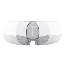 Заредете изображение във визуализатора на галерията – SKG E3-EN eye massager with compress and music - white
