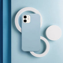Заредете изображение във визуализатора на галерията – ROAR case SPACE for SAMSUNG S25 FE Sky Blue
