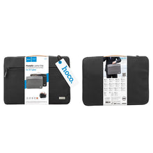Заредете изображение във визуализатора на галерията – HOCO laptop bag 16" GT7 black
