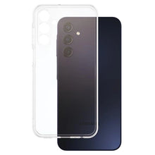 Заредете изображение във визуализатора на галерията – SAFE by PanzerGlass case for Samsung Galaxy A15 / A15 5G - transparent
