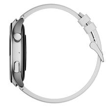 Заредете изображение във визуализатора на галерията – Borofone Smartwatch BD7 silver
