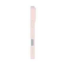 Заредете изображение във визуализатора на галерията – ZAGG case MANHATTAN SNAP compatible with MagSafe for IPHONE 17 Pro Max pink blush
