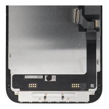 Заредете изображение във визуализатора на галерията – FixCell LCD Display for IPHONE 15 PLUS Super Retina XDR + sensor flex (refurbished)
